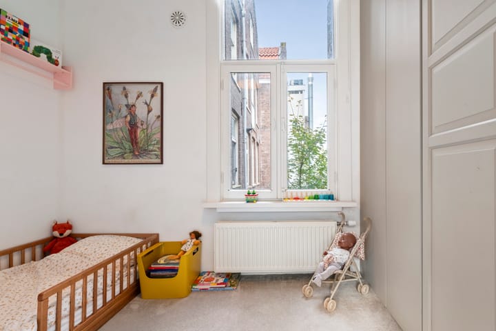 Foto 15 van Van Woustraat 45-2