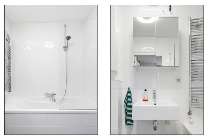 Foto 16 van Van Woustraat 45-2