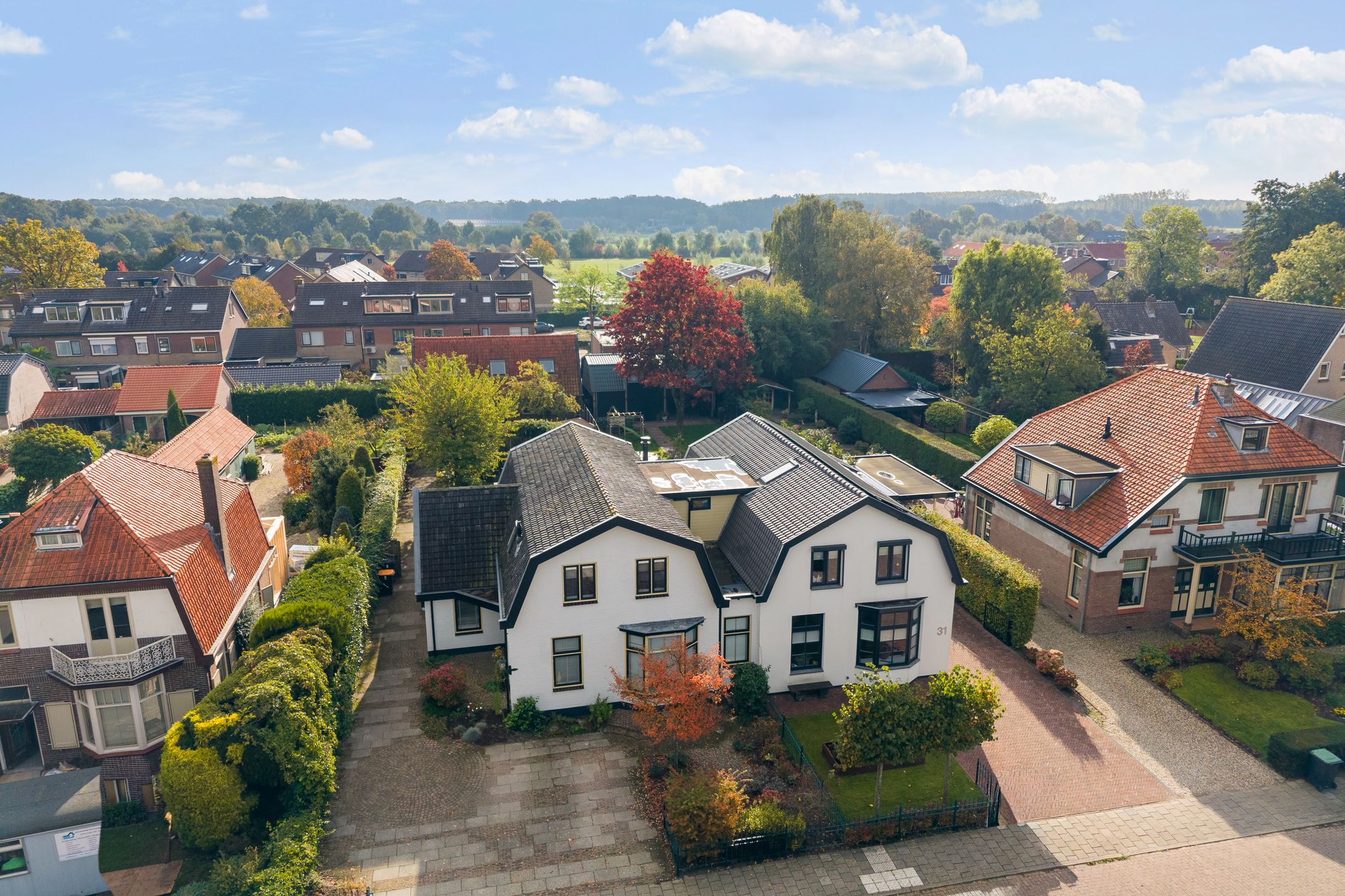 Doornseweg 31-A 31 a