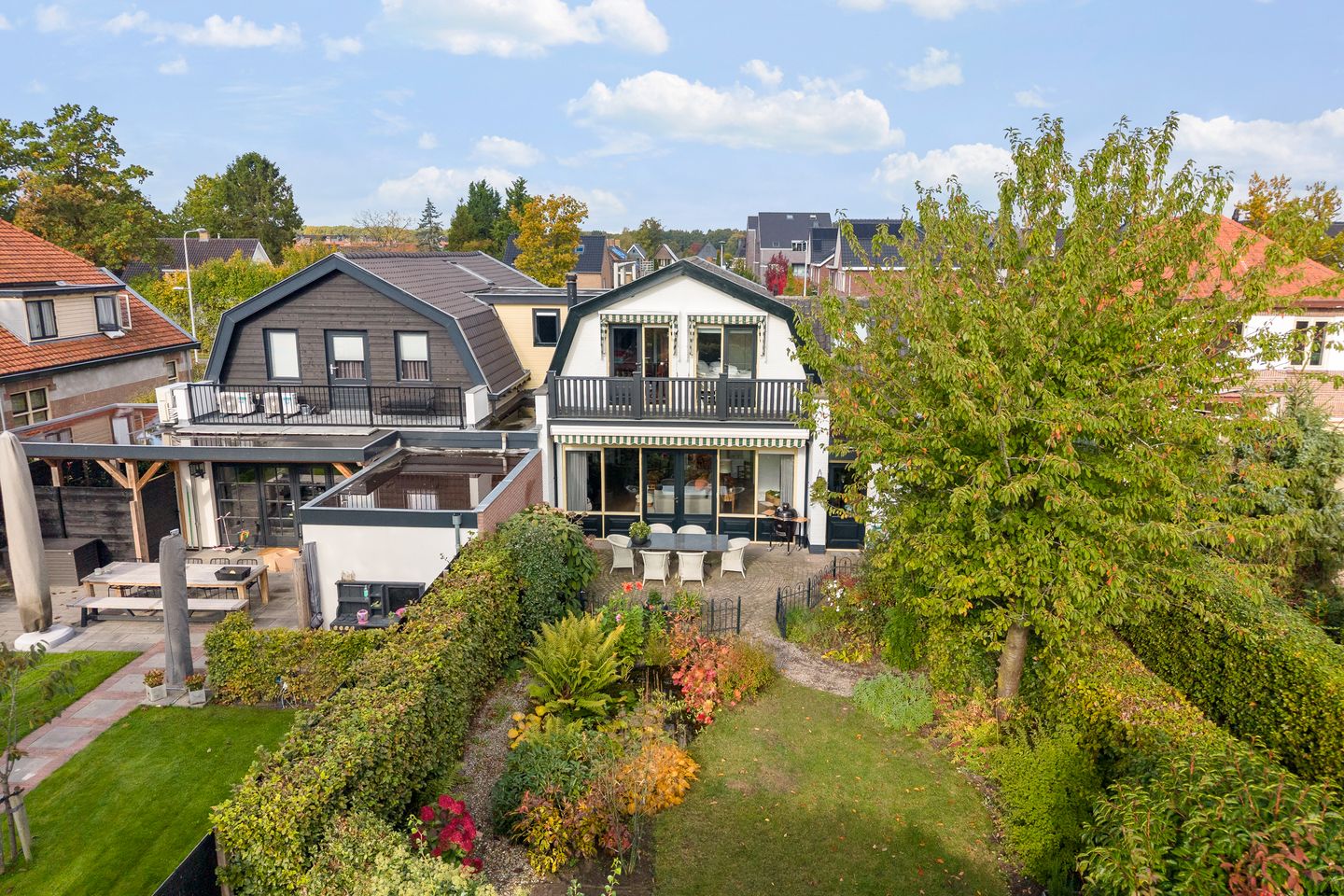 Foto 29 van Doornseweg 31-A