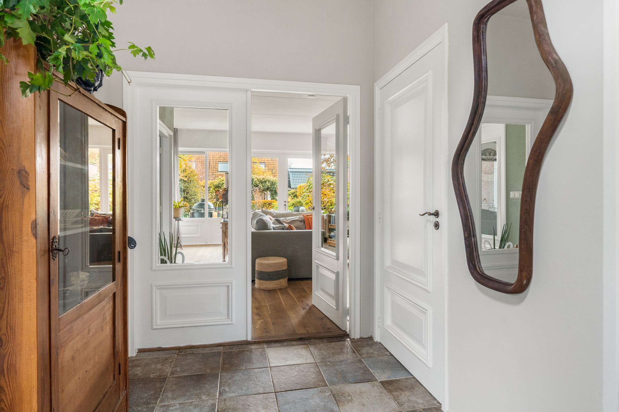 Foto 6 van Doornseweg 31-A