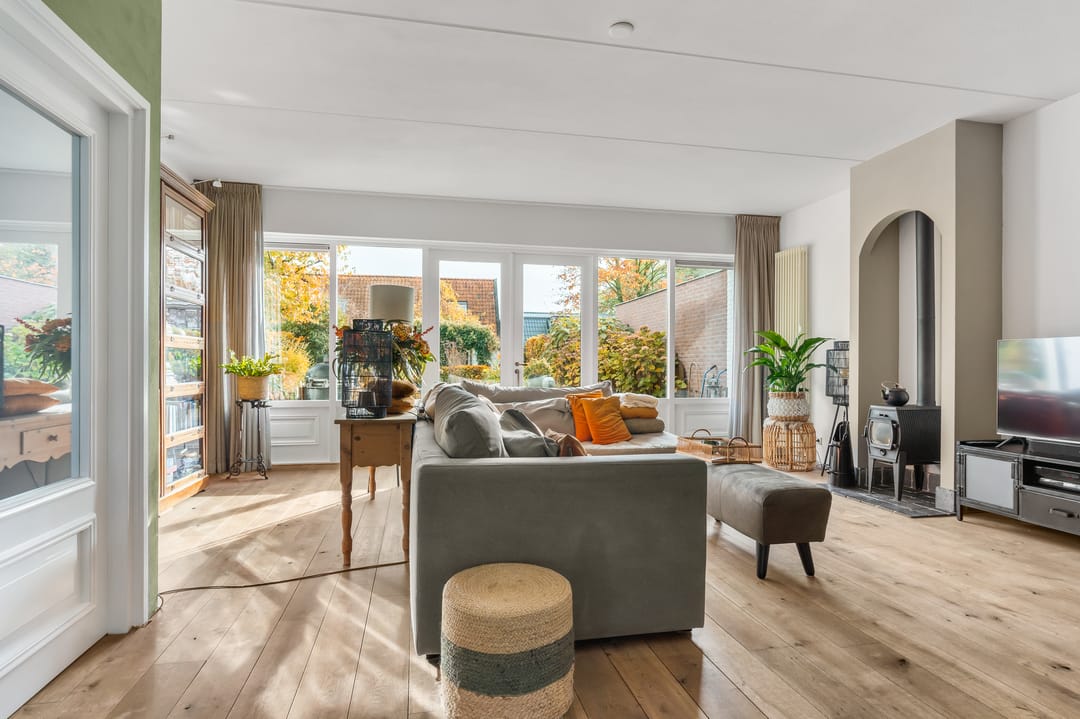 Foto 7 van Doornseweg 31-A