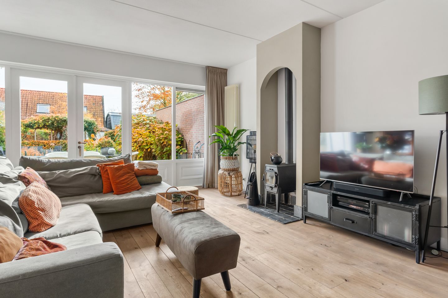 Foto 4 van Doornseweg 31-A