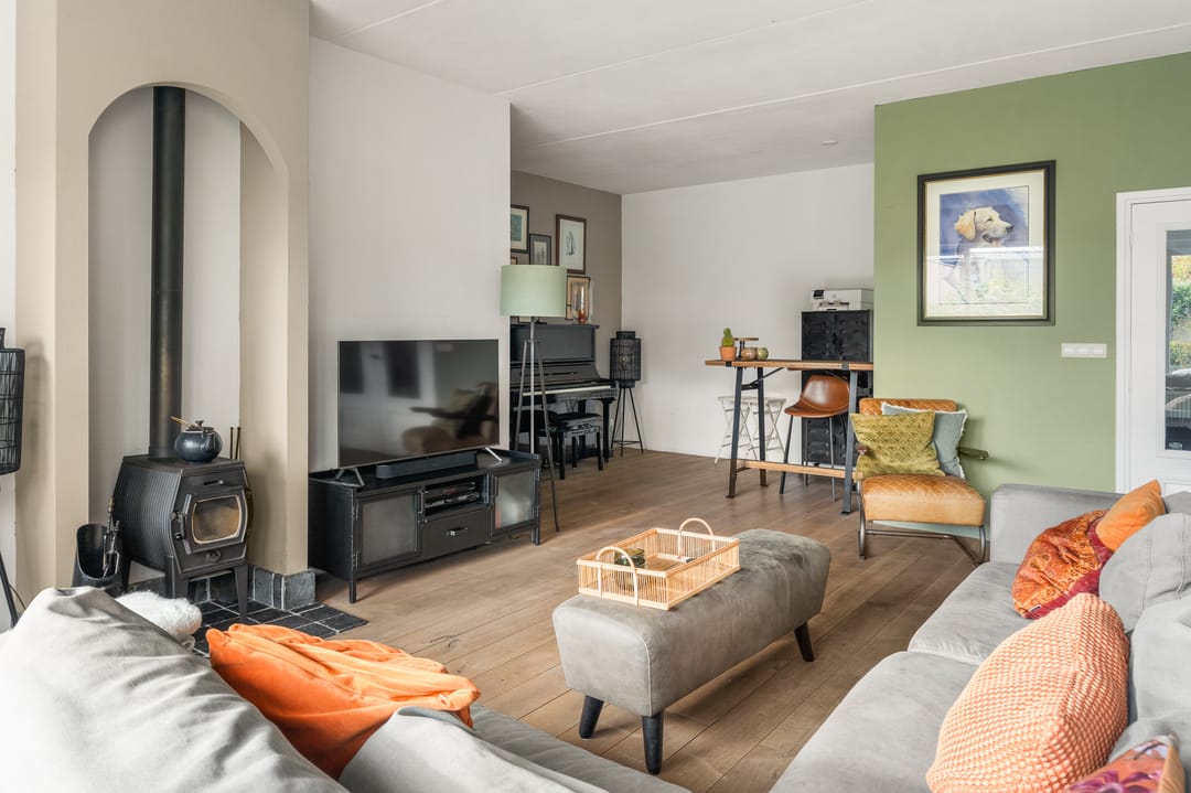 Foto 8 van Doornseweg 31-A