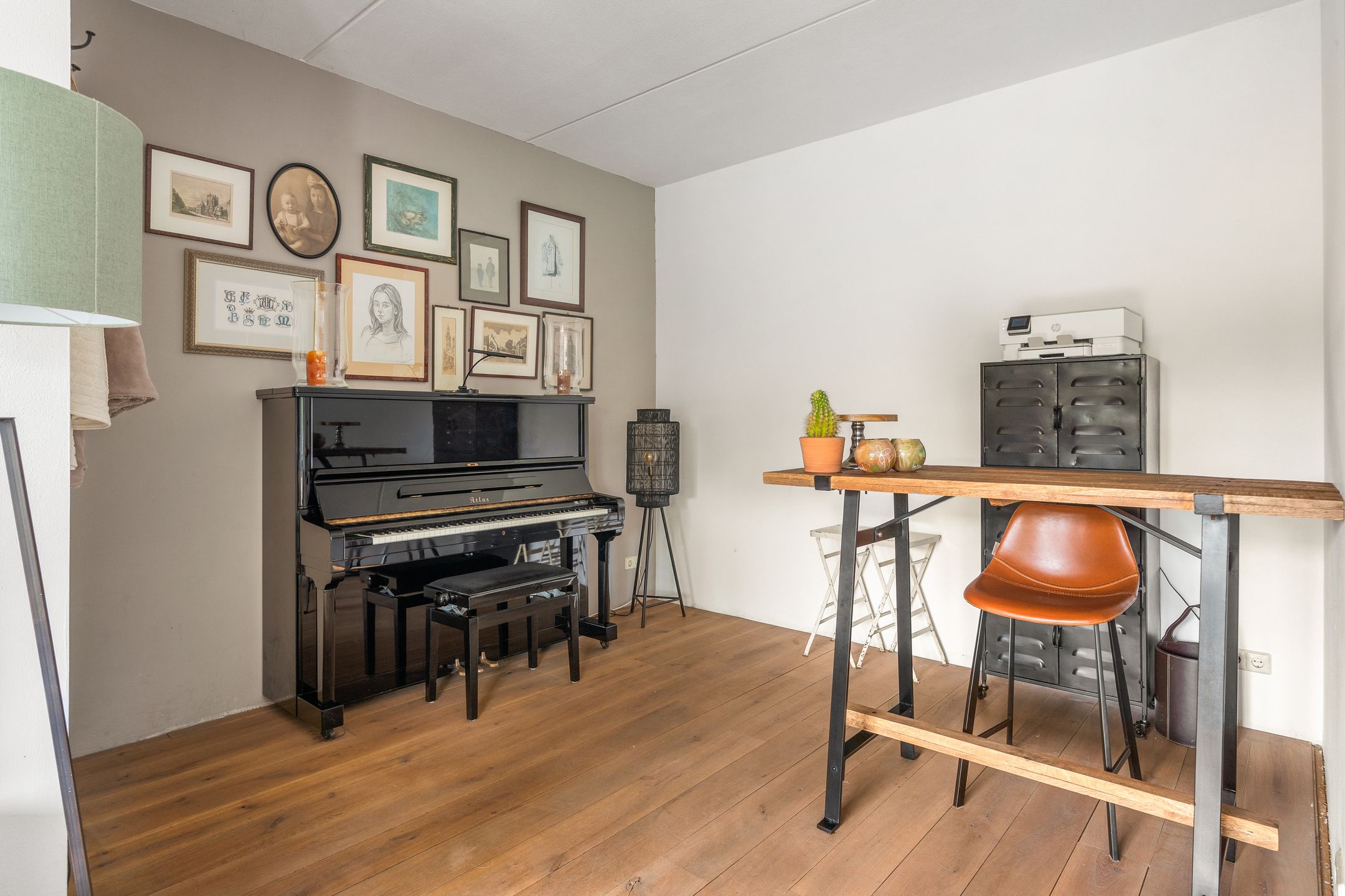 Foto 9 van Doornseweg 31-A