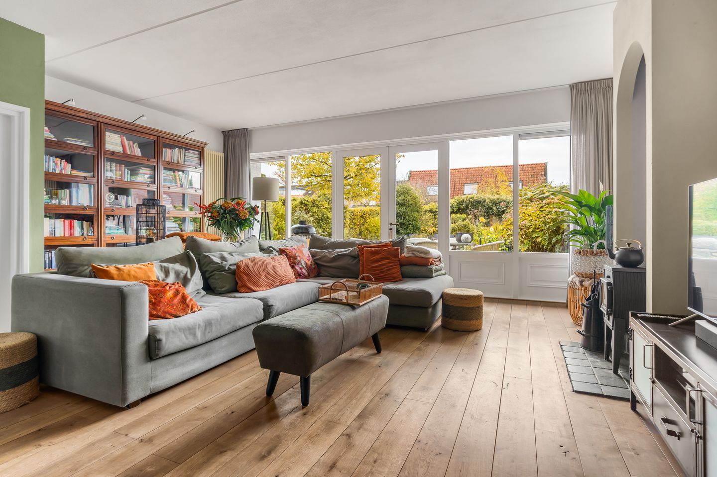 Foto 10 van Doornseweg 31-A