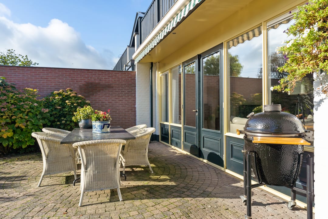 Foto 11 van Doornseweg 31-A