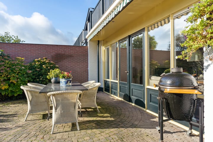 Photo 11 of Doornseweg 31-A