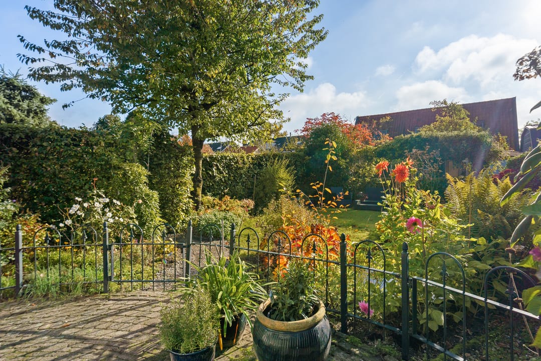 Foto 2 van Doornseweg 31-A