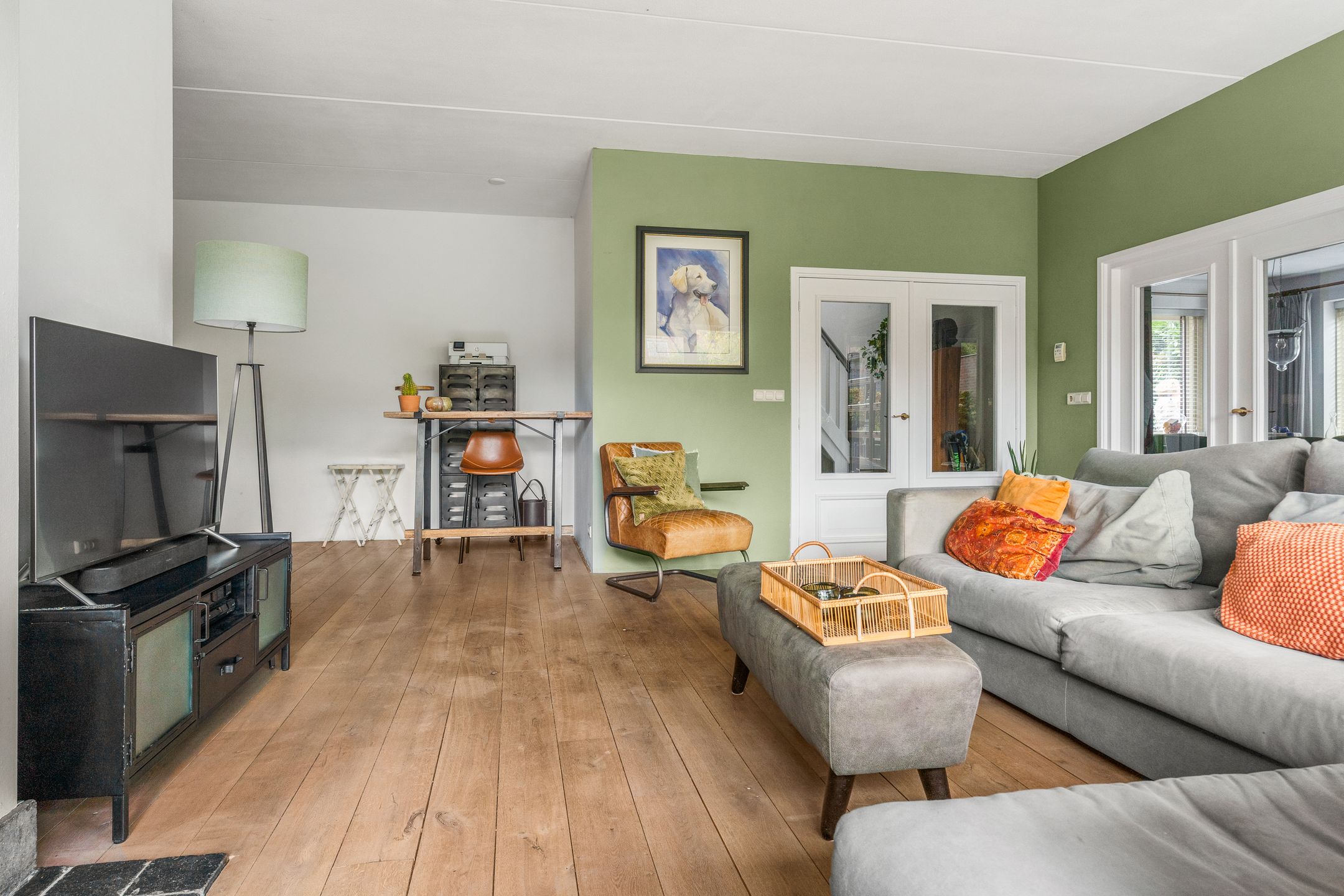 Foto 12 van Doornseweg 31-A