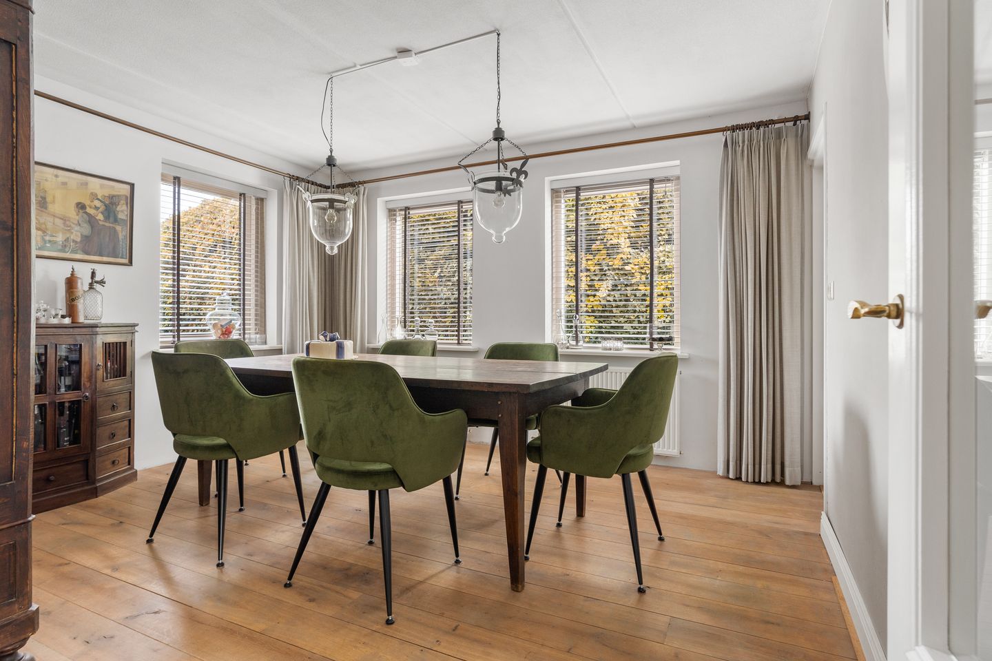 Foto 14 van Doornseweg 31-A