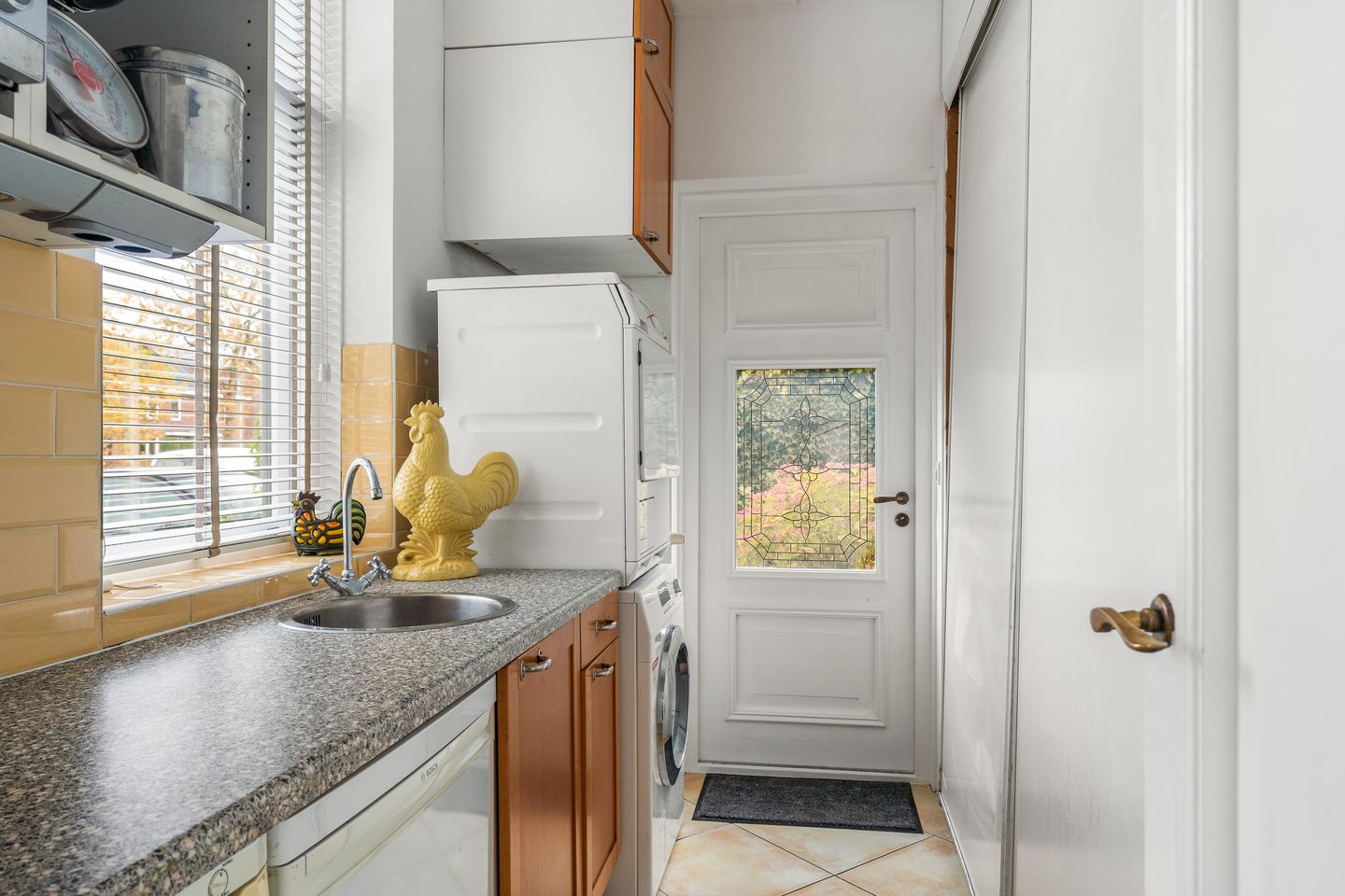 Foto 20 van Doornseweg 31-A