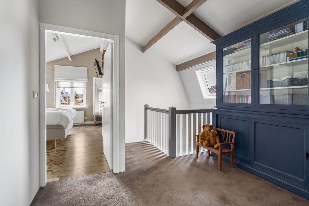 Foto 22 van Doornseweg 31-A