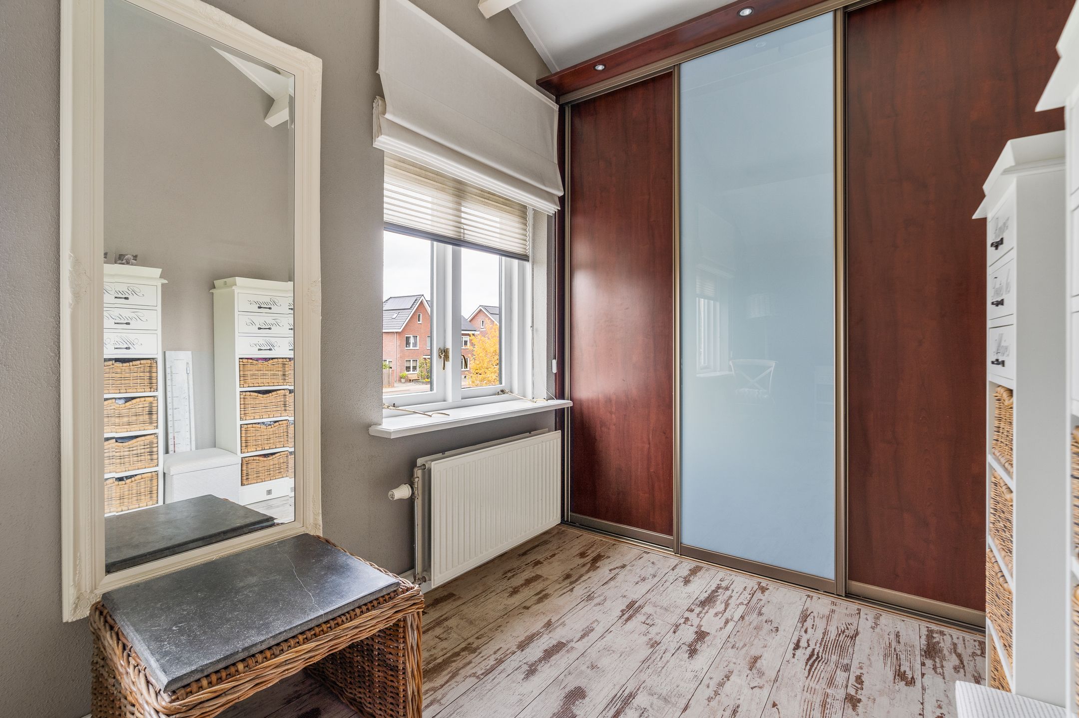 Foto 24 van Doornseweg 31-A