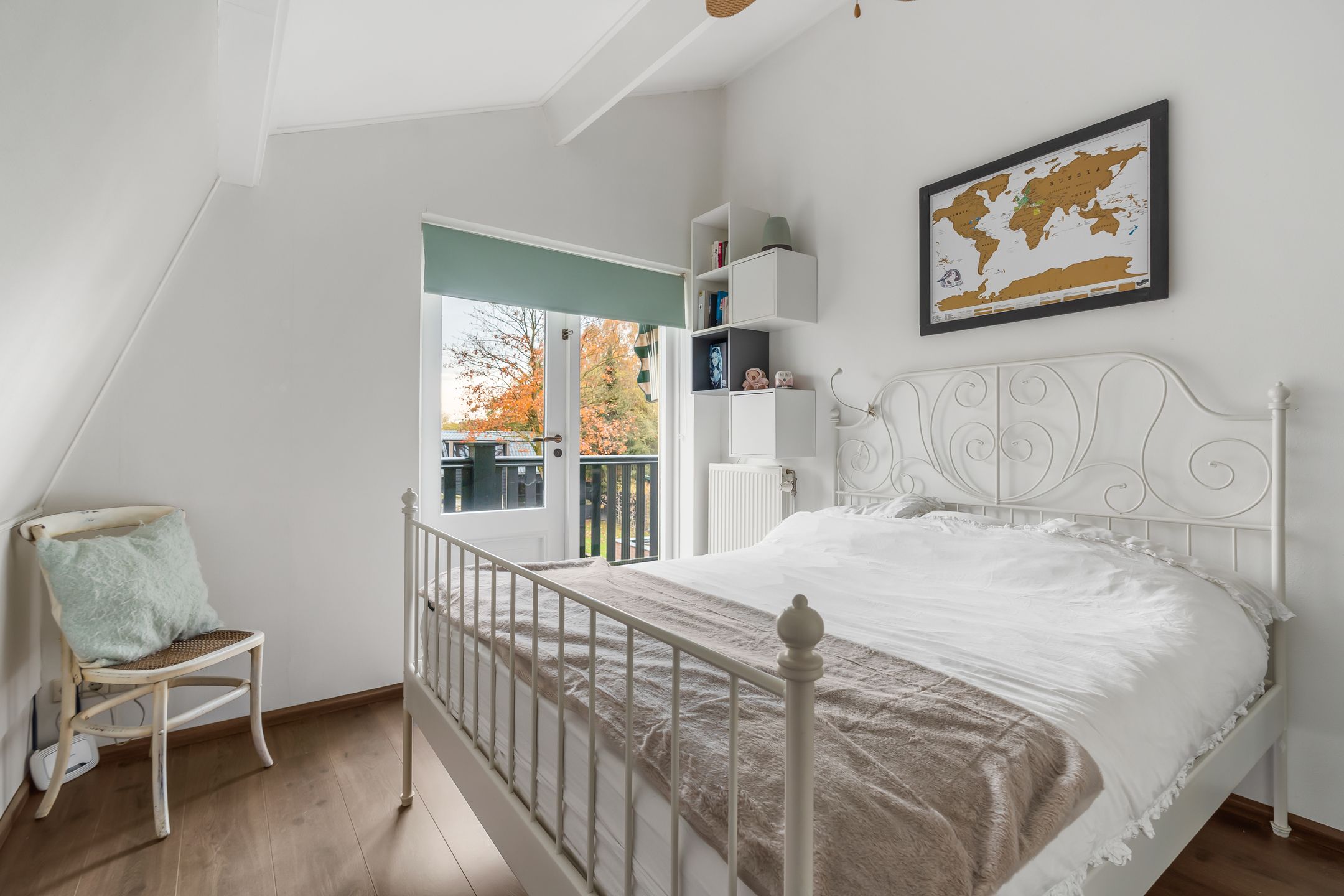 Foto 30 van Doornseweg 31-A