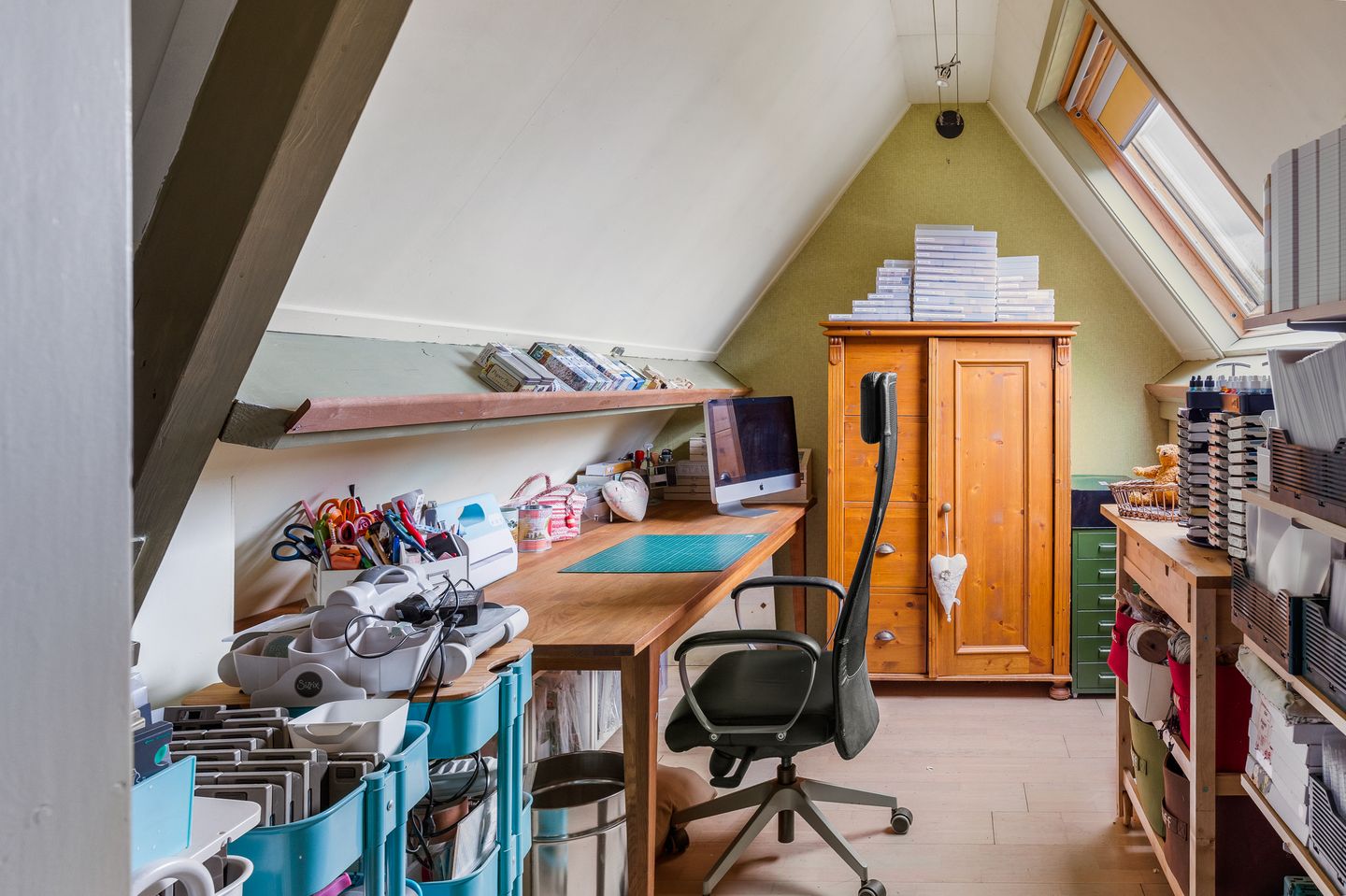 Foto 34 van Doornseweg 31-A