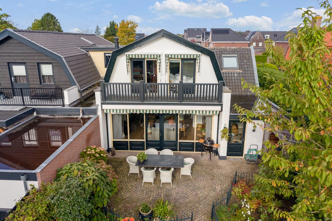 Foto 38 van Doornseweg 31-A