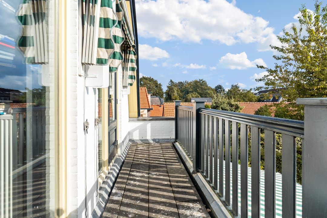 Foto 31 van Doornseweg 31-A