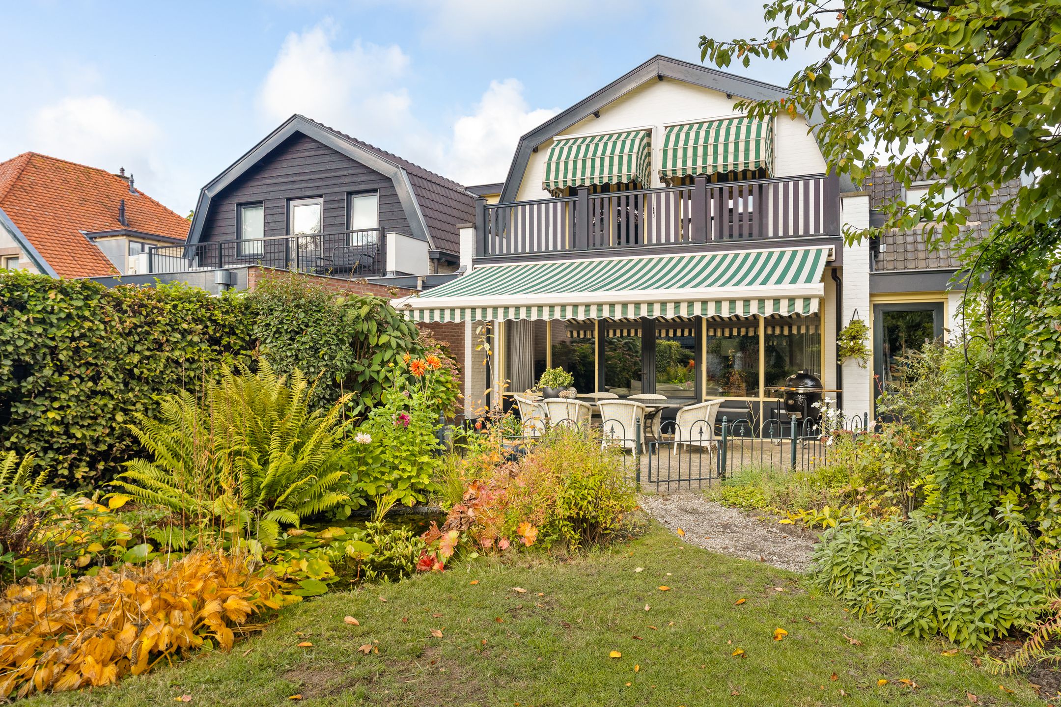 Foto 39 van Doornseweg 31-A