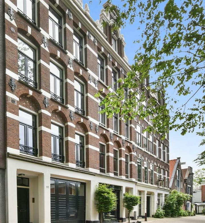 Photo 39 of Prinseneiland 93-B