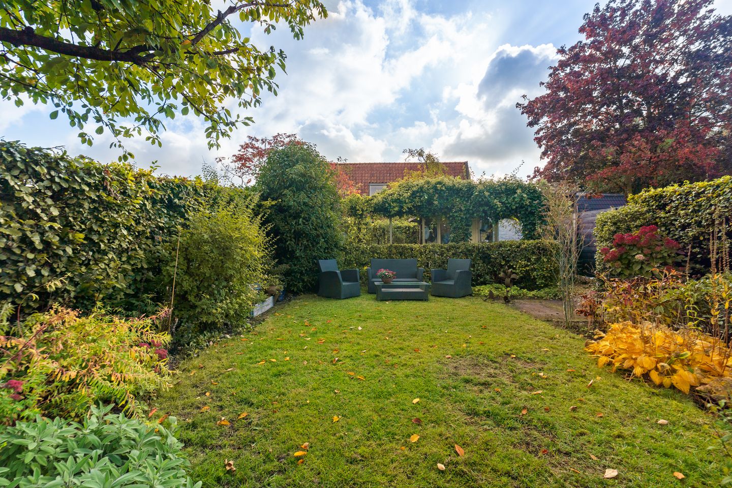 Foto 40 van Doornseweg 31-A