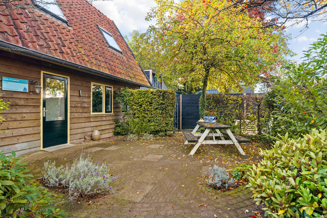 Foto 43 van Doornseweg 31-A