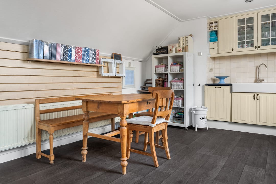 Foto 52 van Doornseweg 31-A