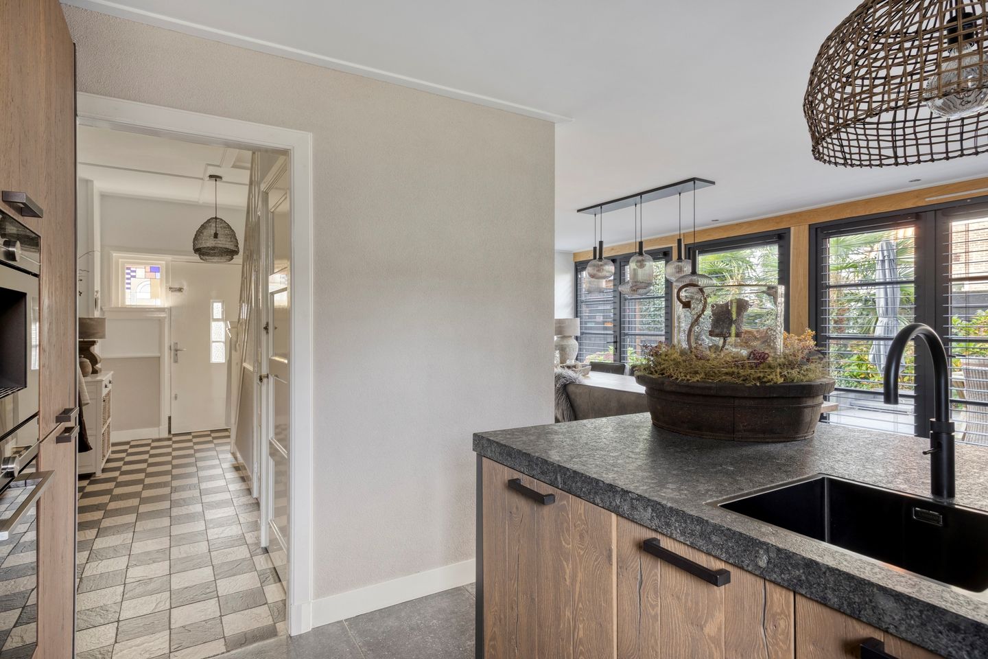 Foto 25 van Enkweg 1