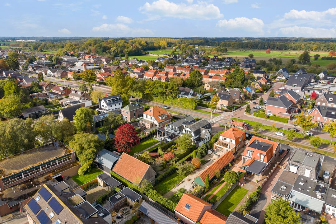 Foto 58 van Doornseweg 31-A