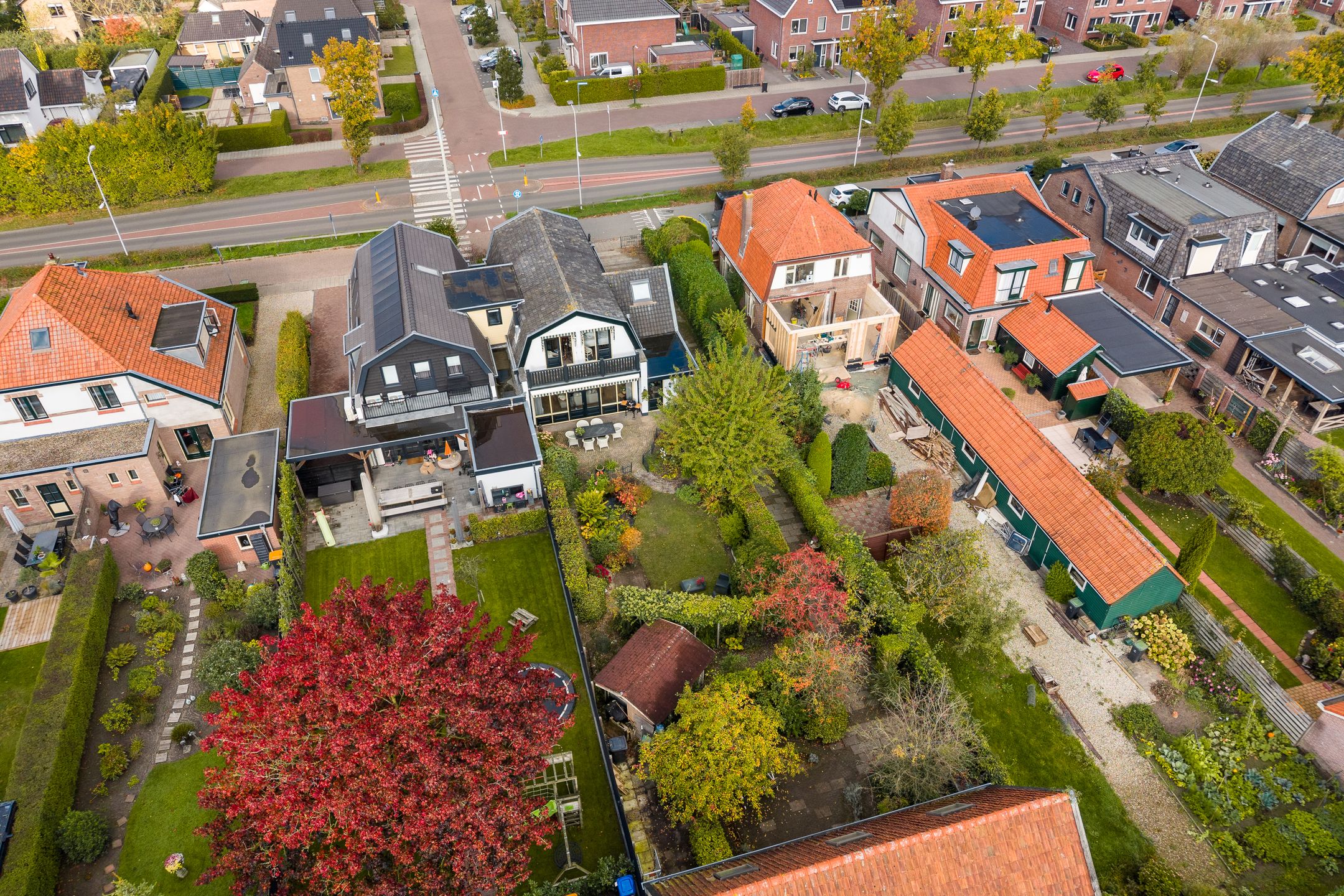 Foto 60 van Doornseweg 31-A