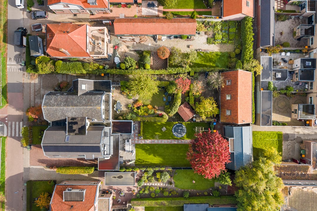 Foto 61 van Doornseweg 31-A