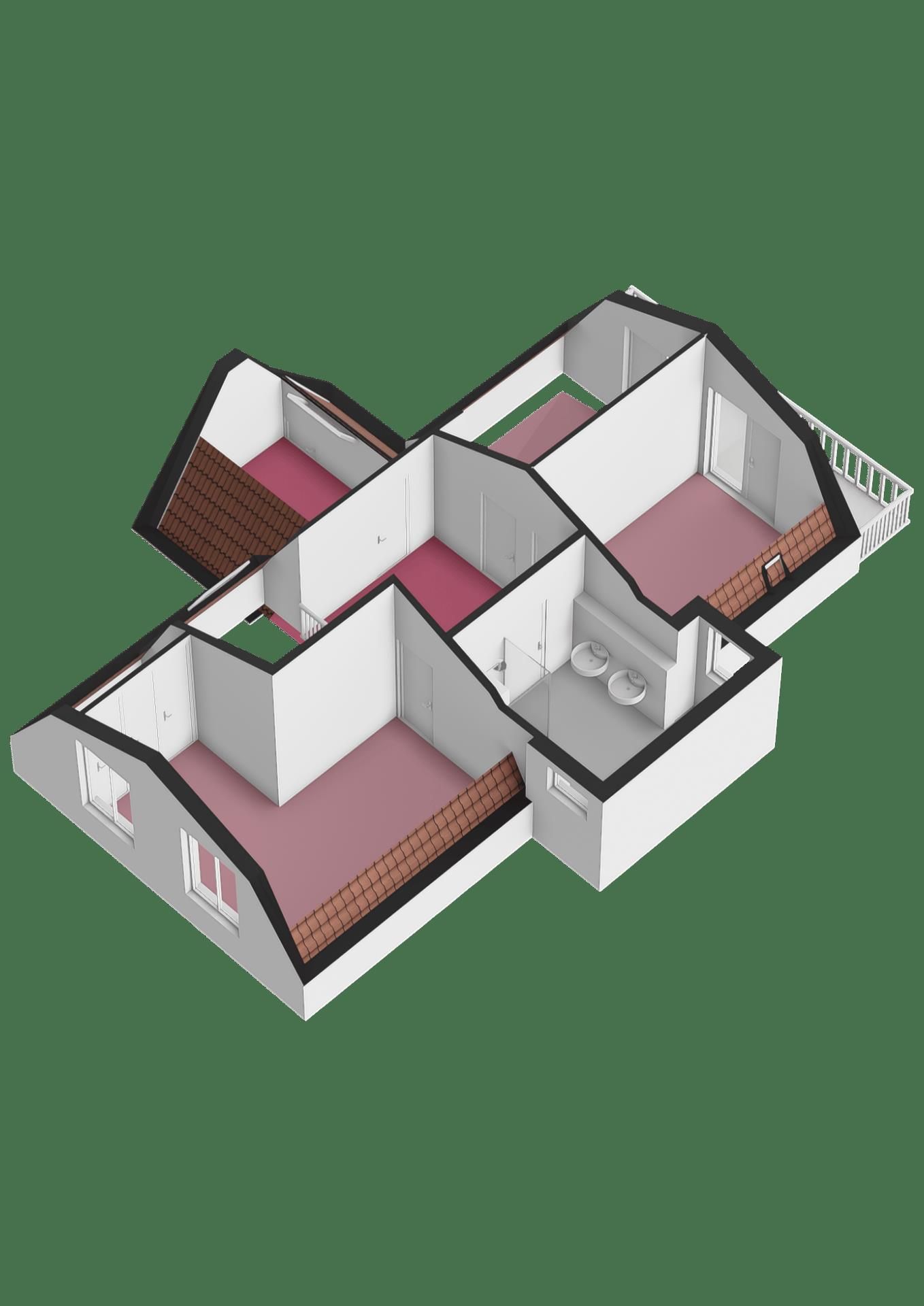 Foto 66 van Doornseweg 31-A