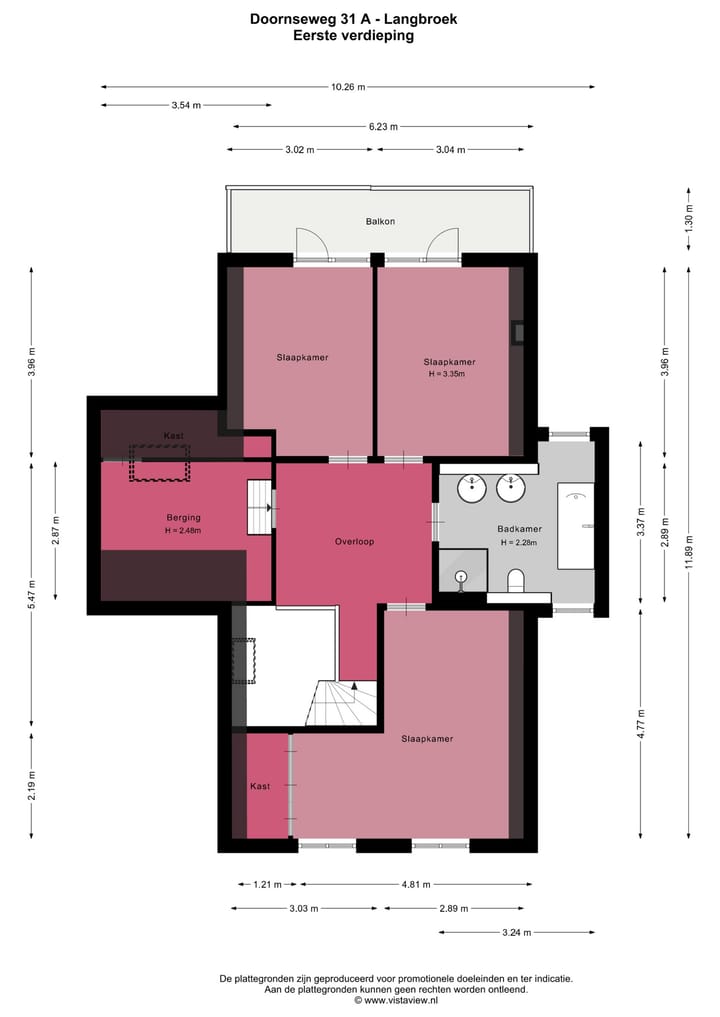 Photo 66 of Doornseweg 31-A