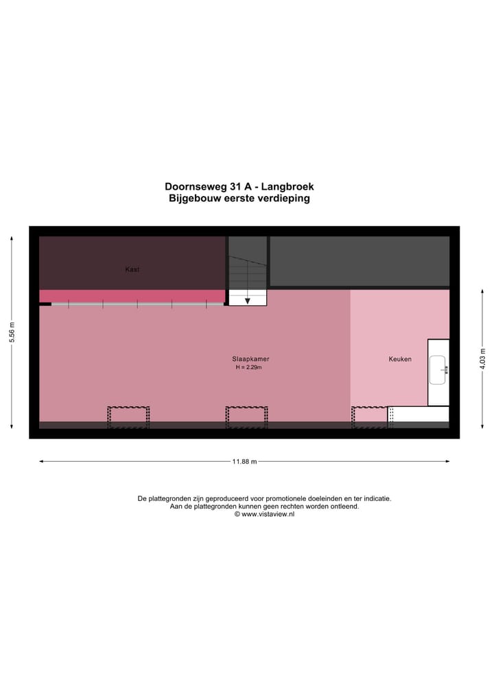 Photo 72 of Doornseweg 31-A