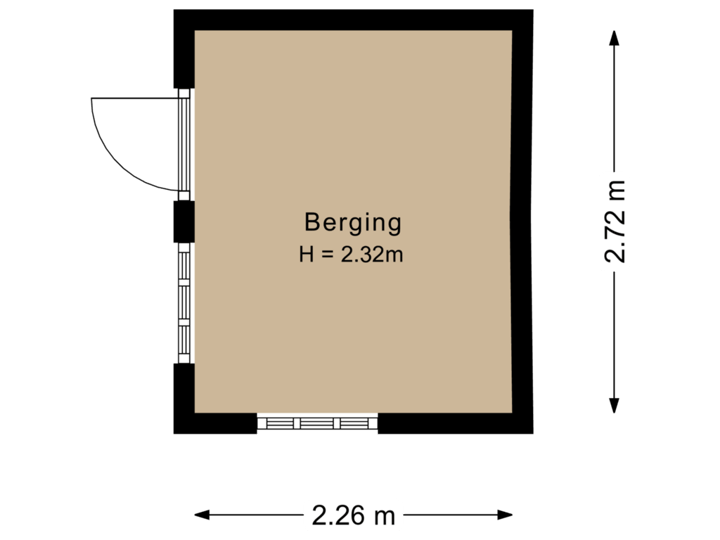 Berging