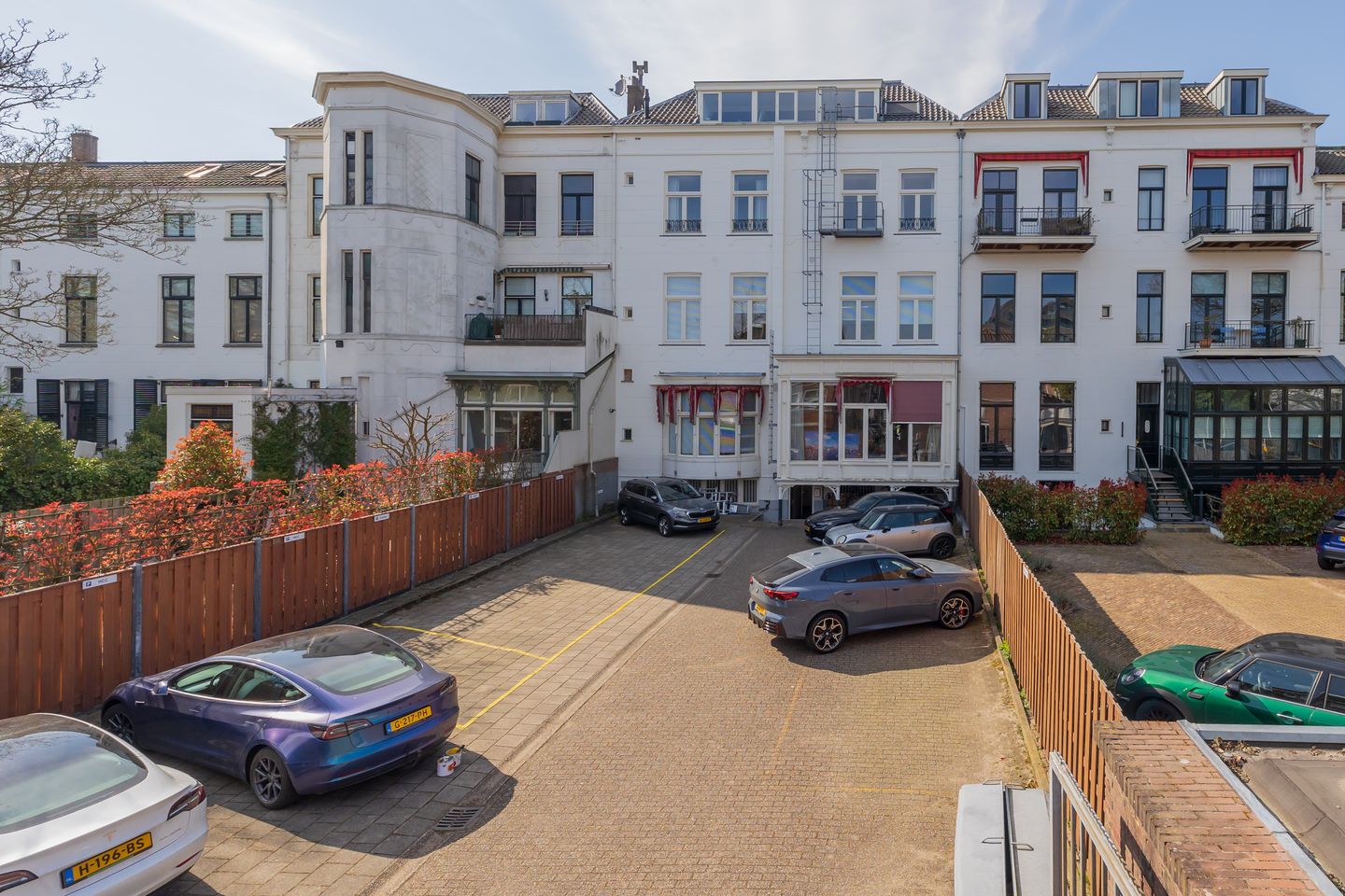 Bekijk foto 2 van Kenaupark 23