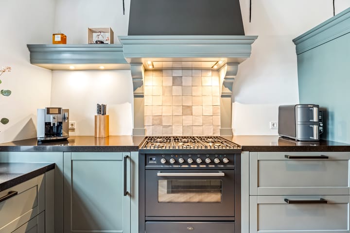 Foto 7 van Bloemendalsestraat 31