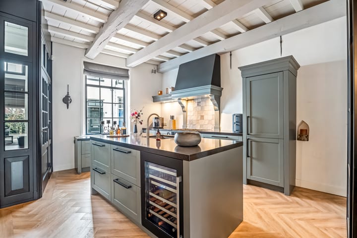 Foto 6 van Bloemendalsestraat 31