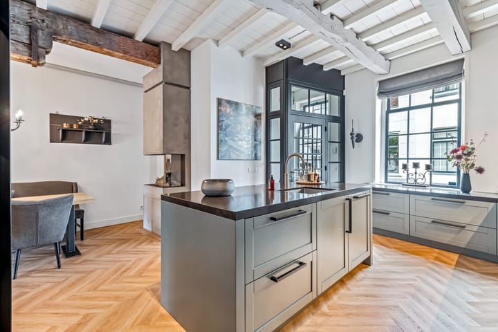 Foto 8 van Bloemendalsestraat 31