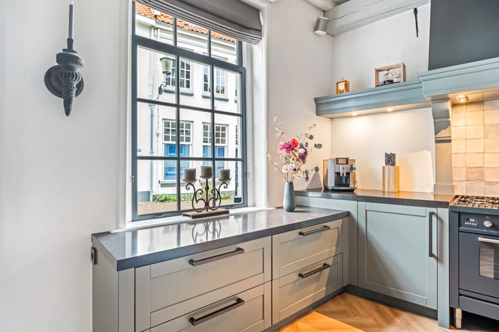 Foto 9 van Bloemendalsestraat 31