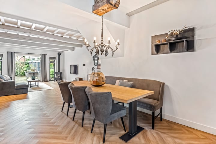 Foto 13 van Bloemendalsestraat 31