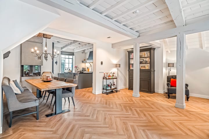 Foto 16 van Bloemendalsestraat 31