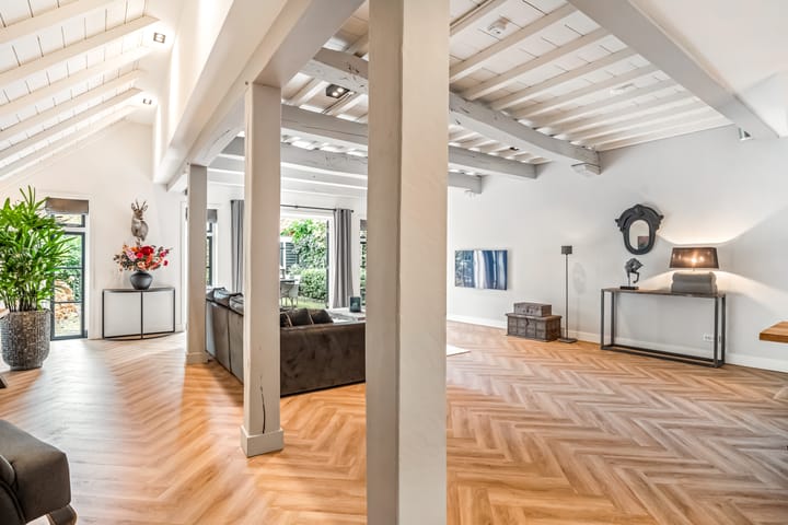 Foto 17 van Bloemendalsestraat 31