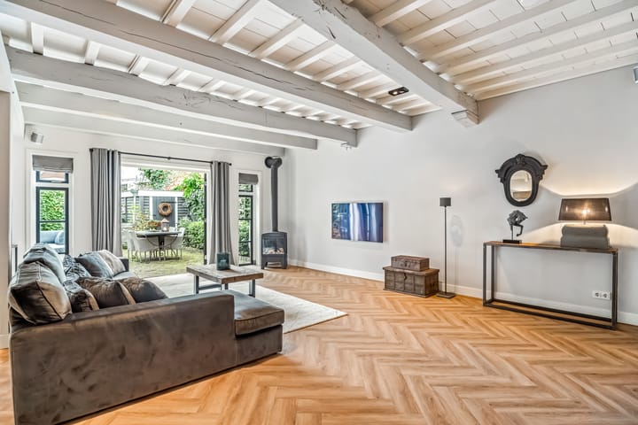 Foto 19 van Bloemendalsestraat 31