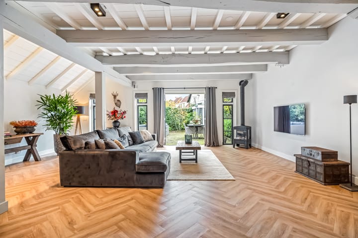 Foto 20 van Bloemendalsestraat 31