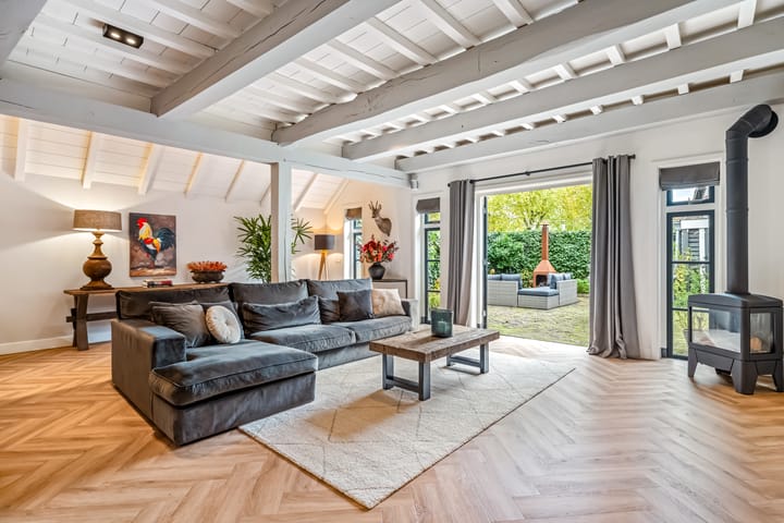 Foto 21 van Bloemendalsestraat 31