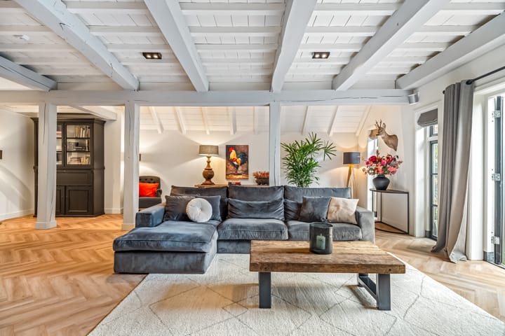 Foto 22 van Bloemendalsestraat 31