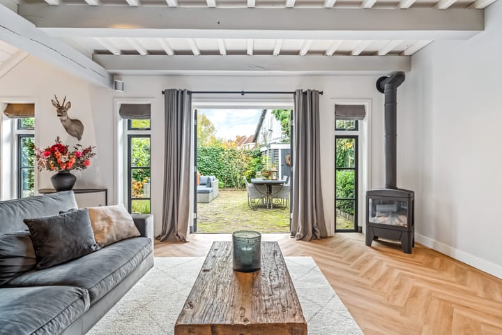 Foto 23 van Bloemendalsestraat 31