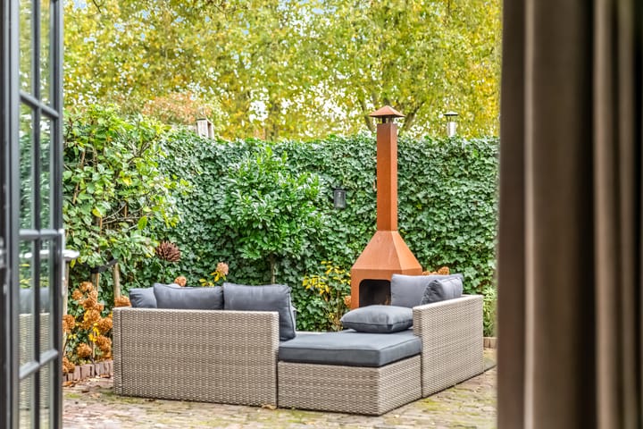 Foto 25 van Bloemendalsestraat 31