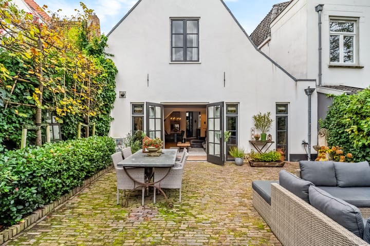 Foto 26 van Bloemendalsestraat 31